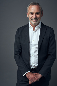 Patrick Mauger