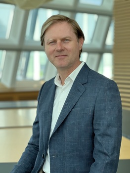 Alexandre Cartier