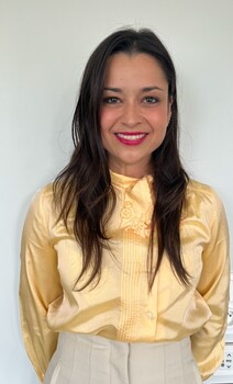 Ruth Edith Gonzalez Mercado