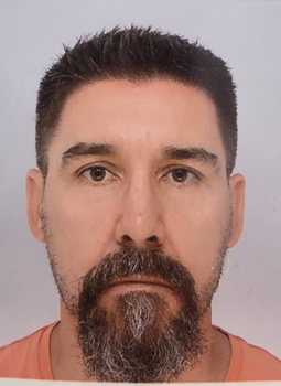 Jérôme Rodrigues