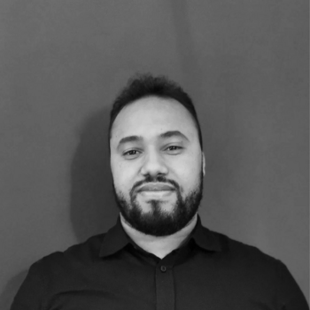 Mohamed Zitouni