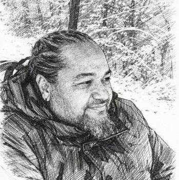 Francis Theuvenin