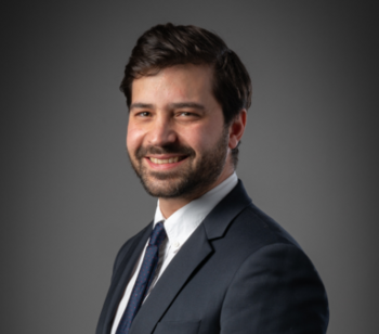 Simon Goudiard