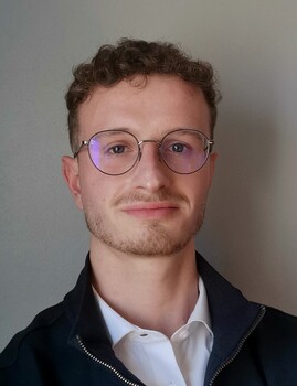 Mattéo Devos