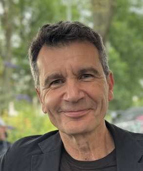 Paul King