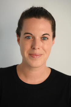 Elodie Grimoin