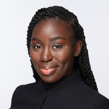 Victoire G Tano