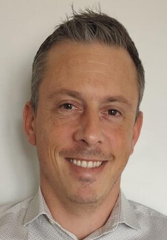 Thomas Pinsson