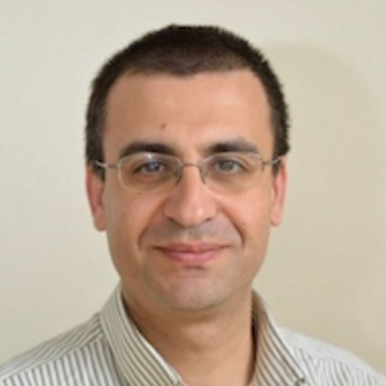 Farid Benboudjema