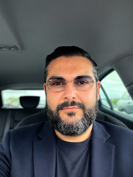 Gokhan Calis