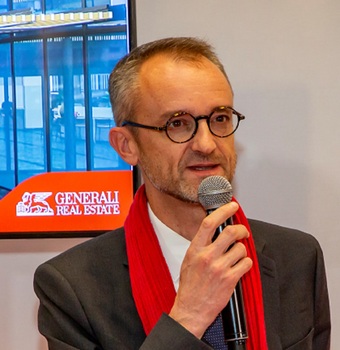 Marc Verdon