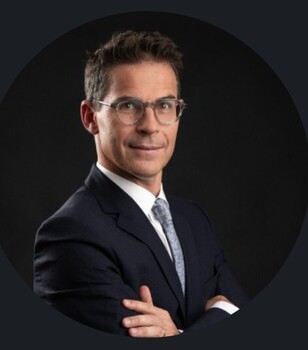 David Nicolas