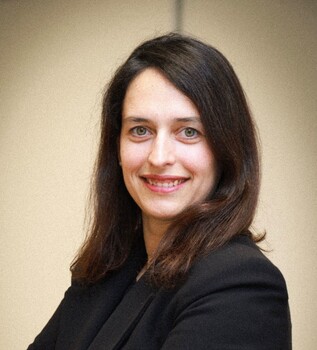 Karine Agnetti