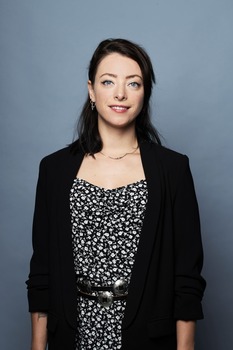 Pauline Kajl