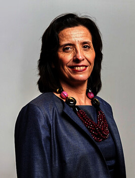 Aude Debreil