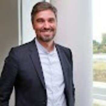 Laurent Cascail
