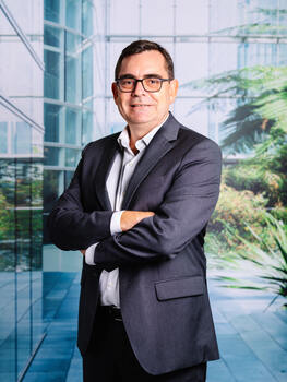 Olivier Villard