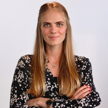 Elsa Tchiboukdjian