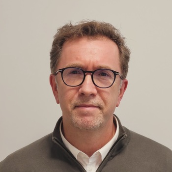Olivier Maury