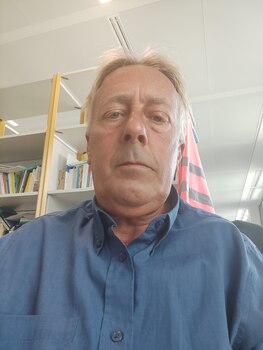 Jean-Claude Bourbon