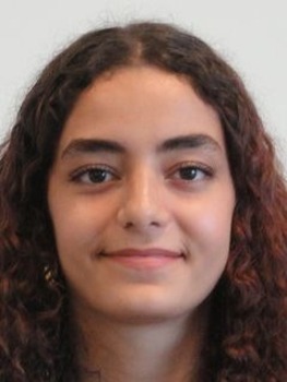 Sarah Merrouche