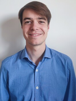 Rodolphe Chomont