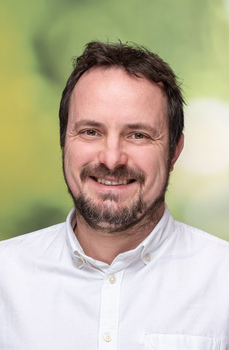 Arnaud Marty