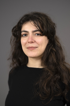 Clara Sankari