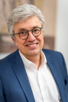Gilles Vermot Desroches