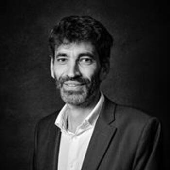 Xavier Rachez