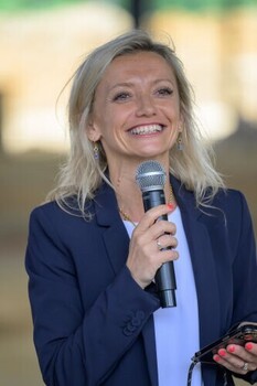 Aurelia Duroyon