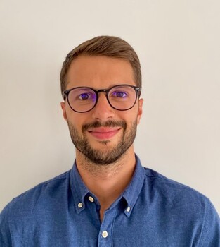Alan Bragado