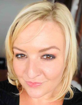 Laetitia Fritsch