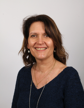 Carole Tonnellier