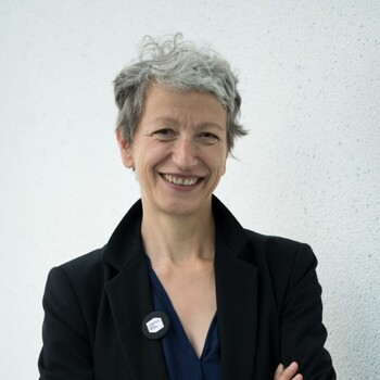 Claire PEUVERGNE