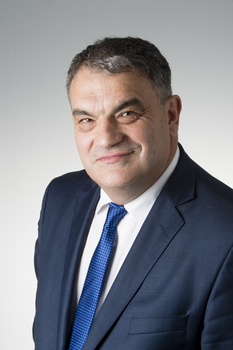 Gilles Bouvelot