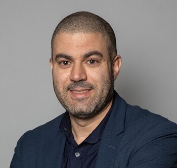 Ghani Aklil