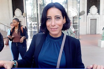 Fatma Zaag