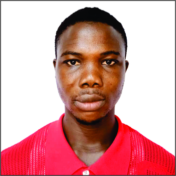 Kazeem Akanni Yekinni