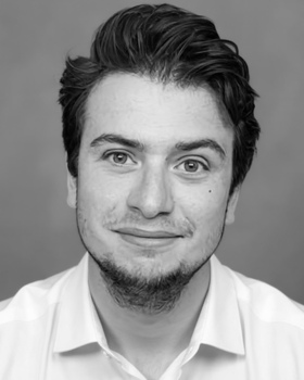 Adrien Pelegrin