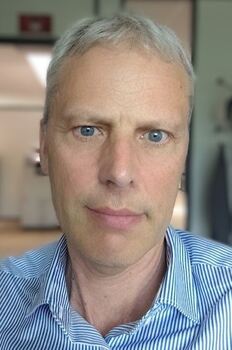 Francois Villeneuve