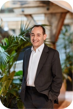 Arnaud Cursente