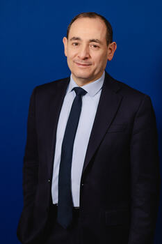 Arnaud Cursente