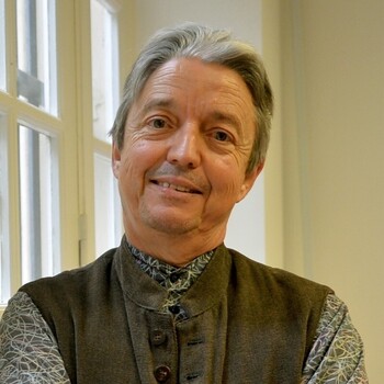 Docteur Joël Spiroux de Vendômois
