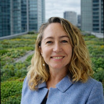 Clémentine Père