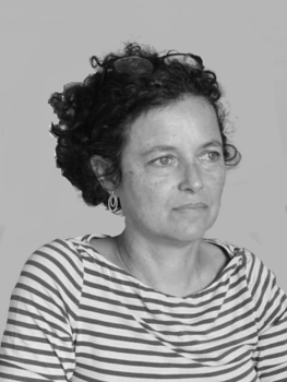 Blandine Giacomoni
