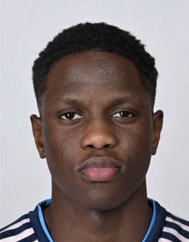 Mouhamadou Lamine Cisse