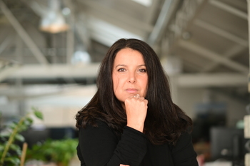 Halima Temam