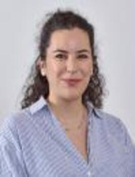 Daisy Bousleiman