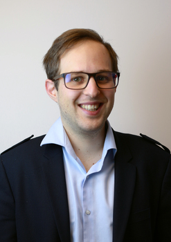 Grégoire Worms